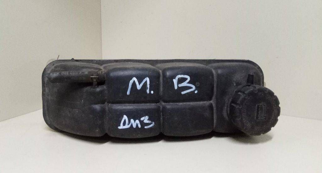 бачок расширительный Mercedes-Benz E-Класс W210/S210 1997, 21050003 - фото №1