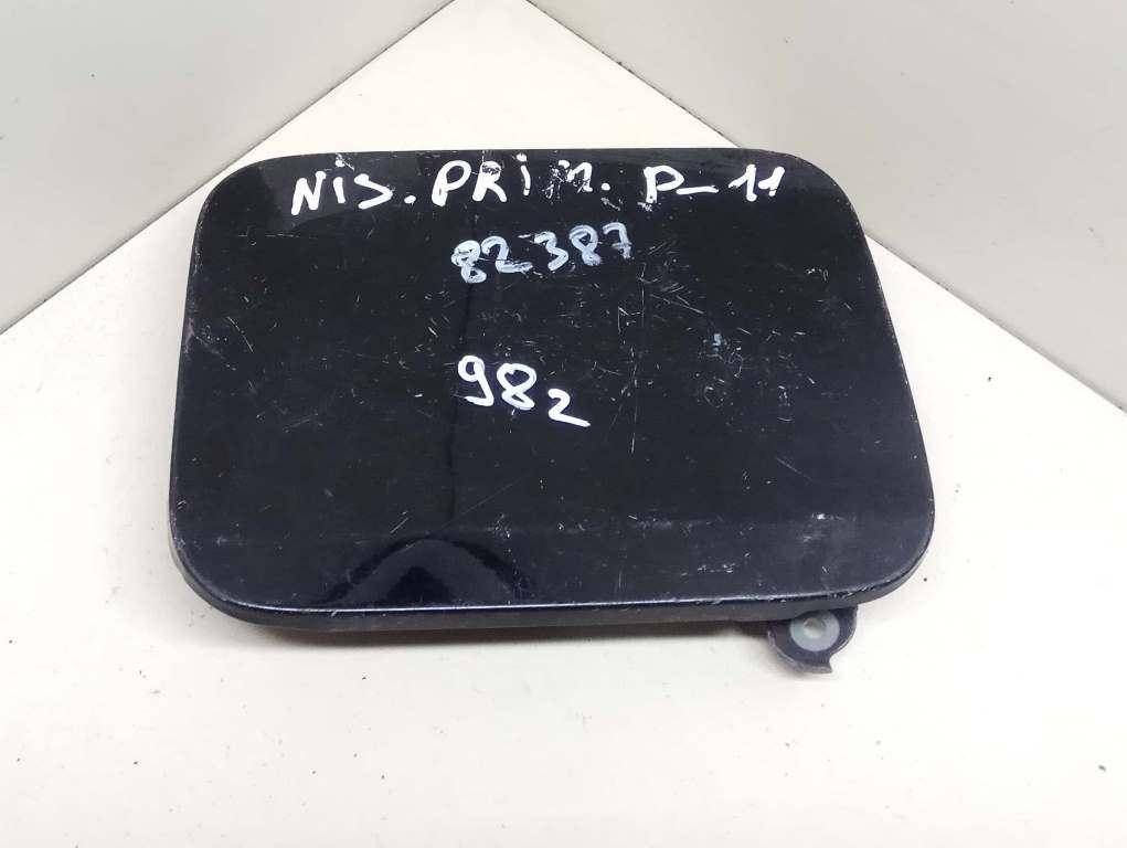 лючок топливного бака Nissan Primera P11 1998, 788302J000 - фото №1