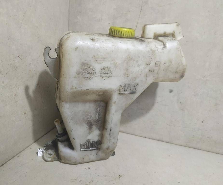 бачок расширительный Nissan Primera P12 2003, 1.8 л., i, бензин - фото №1