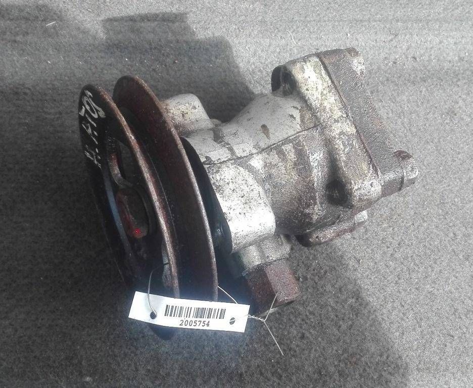 насос гидроусилителя руля Hyundai Atos 1 поколение 2000, 1.0 л., бензин - фото №1