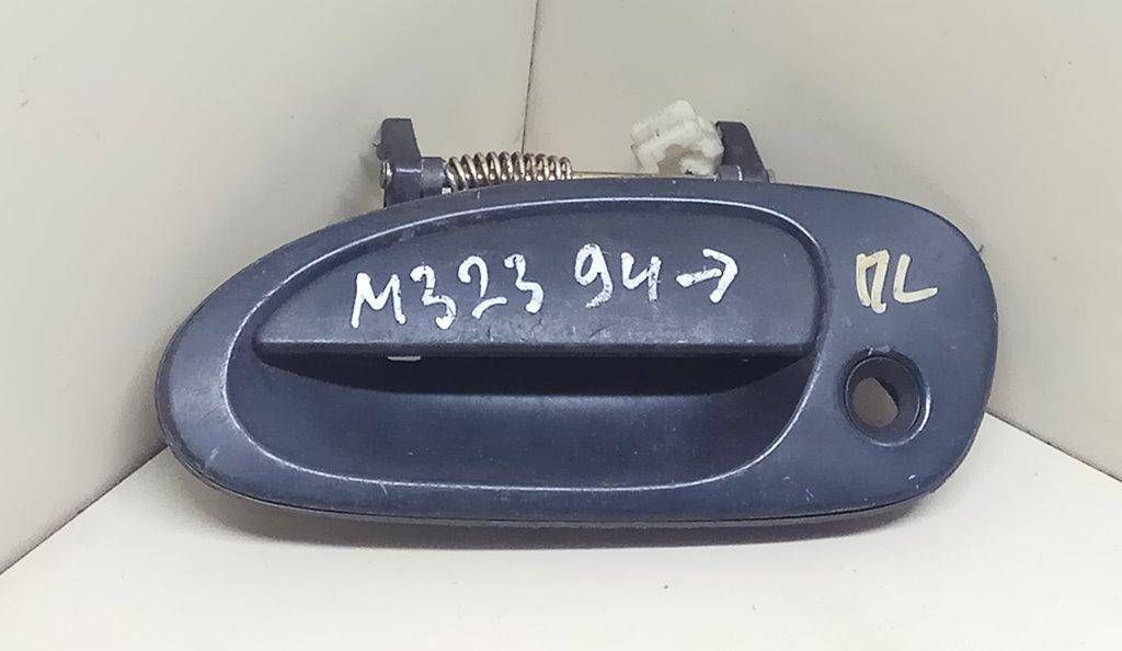 ручка наружная Mazda 323F BA 1995, BC5D-59-410A, BC1D-59-410A - фото №1