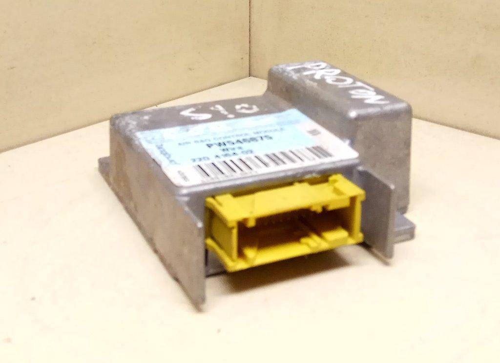 блок AirBag Proton Wira 1 поколение 1996, PW546875, 2204164-02 - фото №1