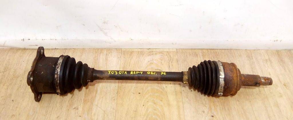 ШРУС внутренний Toyota RAV4 2 поколение (XA20) 2002 - фото №1