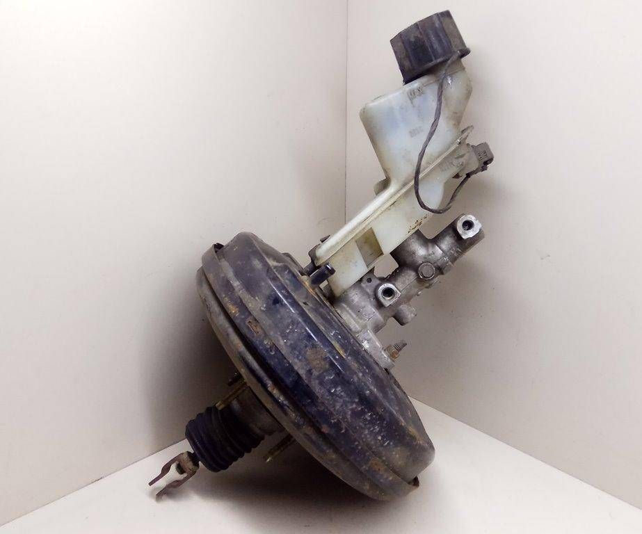 вакуумный усилитель тормозов Mazda 6 GG 2003, 2.0 л., D, дизель, C05-04001 - фото №1