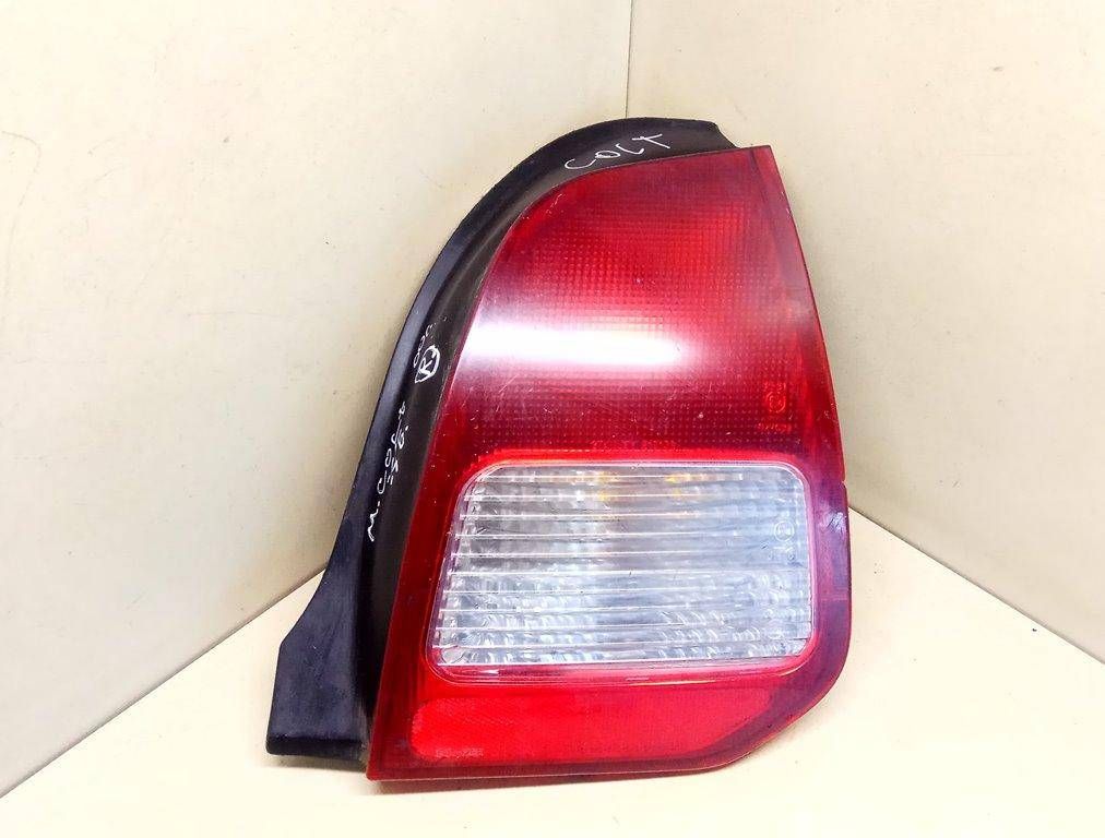 фонарь задний правый Mitsubishi Colt 5 поколение (CJO) 2000, хетчбэк 5 дв. - фото №1
