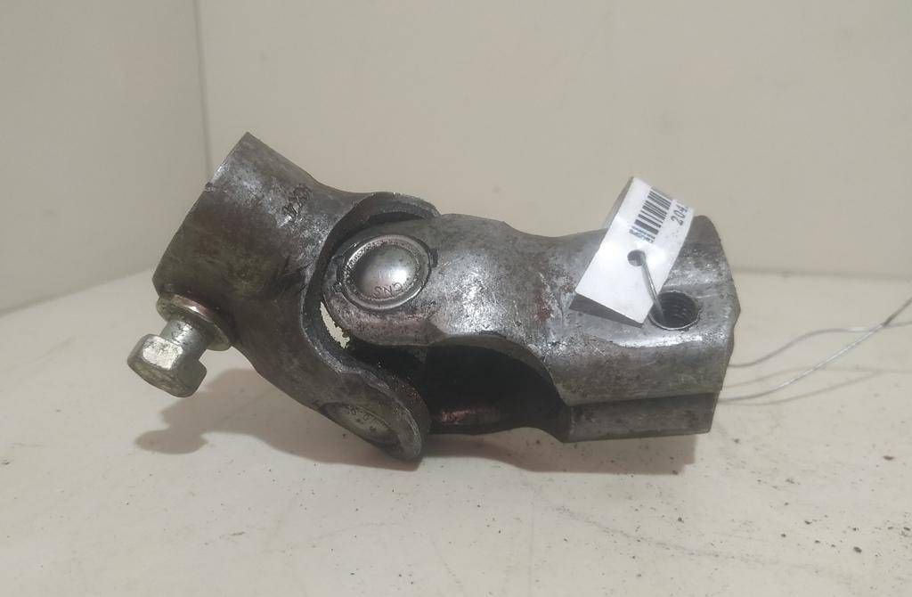 рулевой карданчик Nissan Primera P11 1998, 488202F910 - фото №1