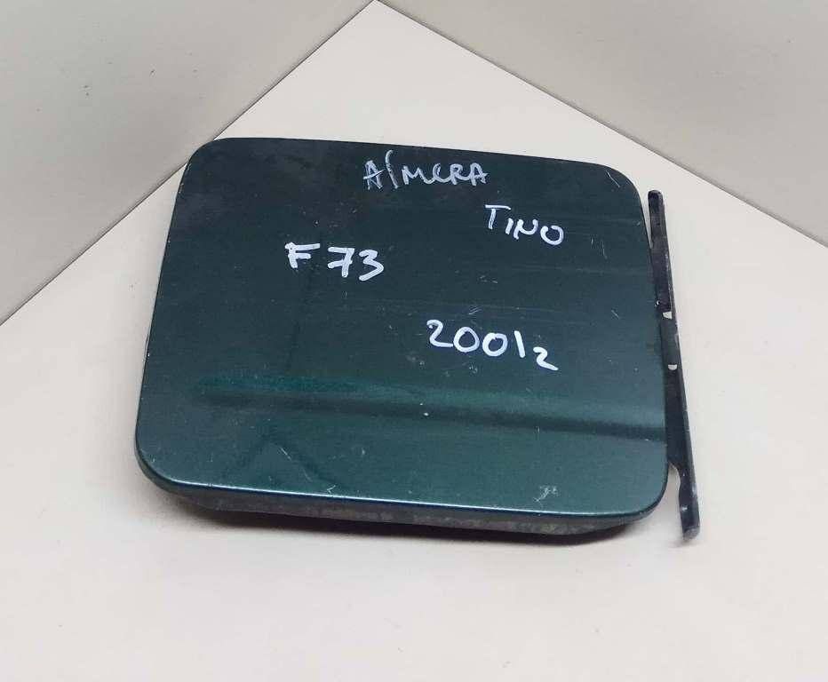 лючок топливного бака Nissan Almera Tino V10 2001, 788304U100 - фото №1