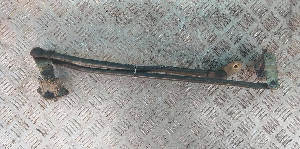 механизм стеклоочистителя (трапеция дворников) Mazda Xedos 6 1 поколение 1995, 2.0 л., i, бензин - фото №1