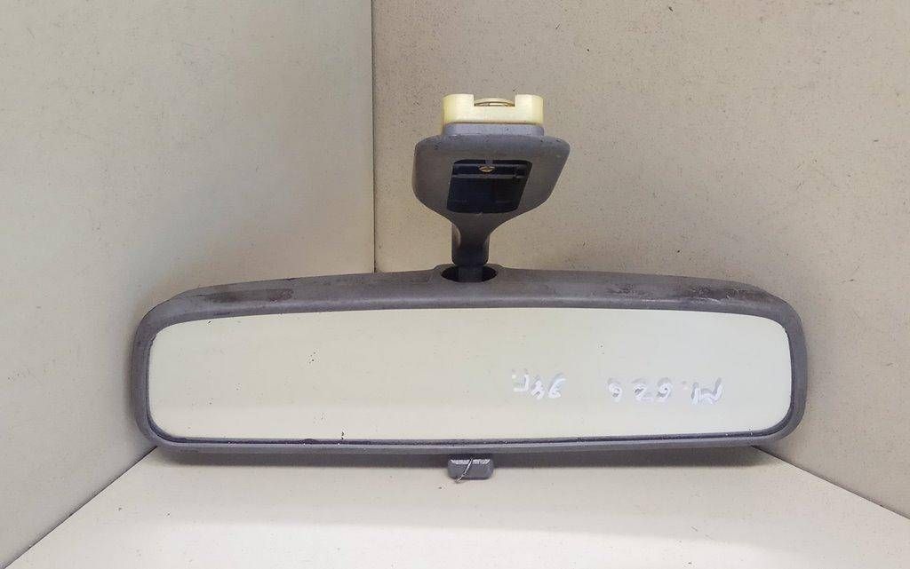 зеркало салона Mazda 626 GE 1994 - фото №1