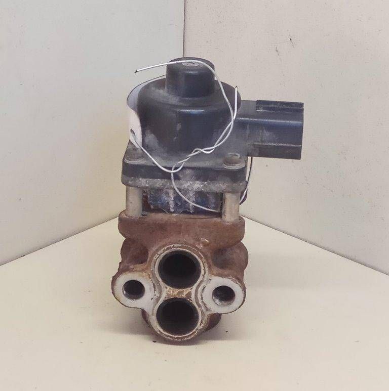 клапан EGR Mazda 3 BK 2004, 1.6 л., i, бензин, BP6F - фото №1