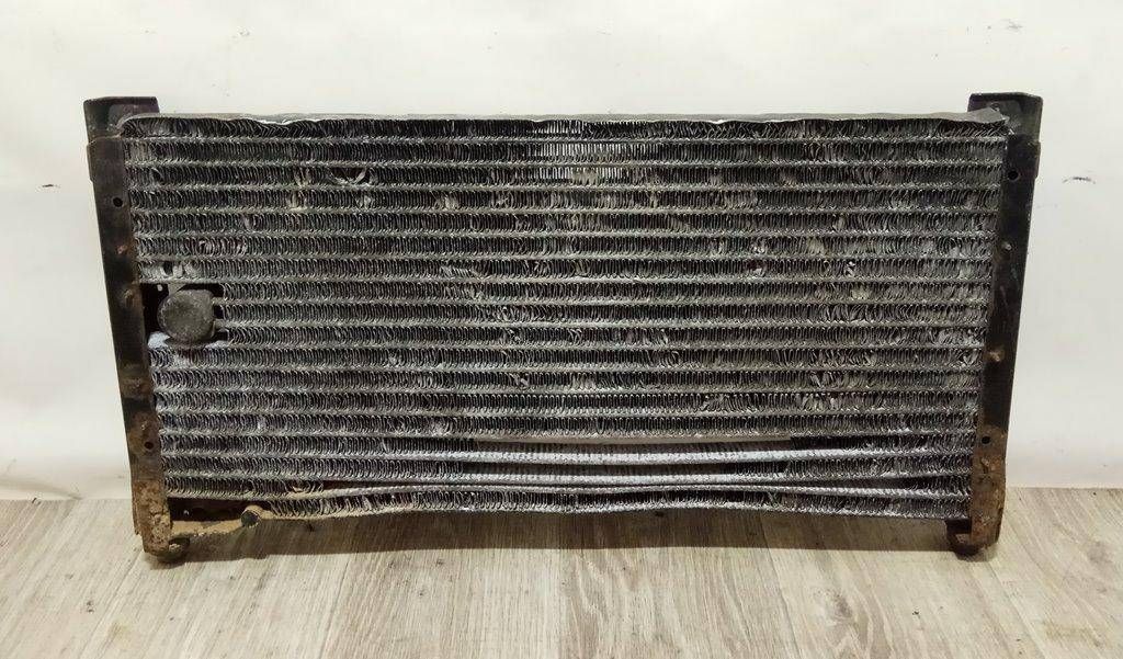 радиатор кондиционера Honda Accord 4 поколение 1993, 80100SM4A04 - фото №1