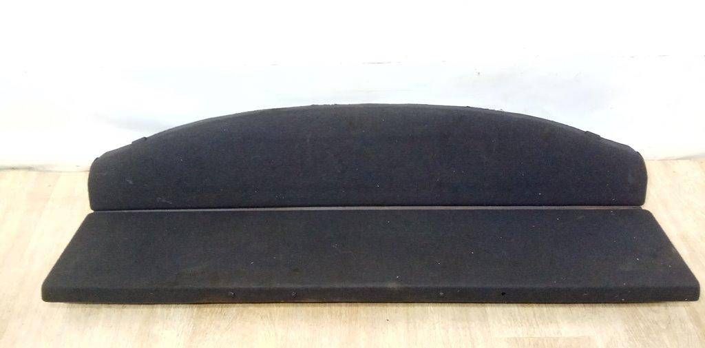 полка багажника Toyota Corolla Verso 1 поколение E121 2002 - фото №1