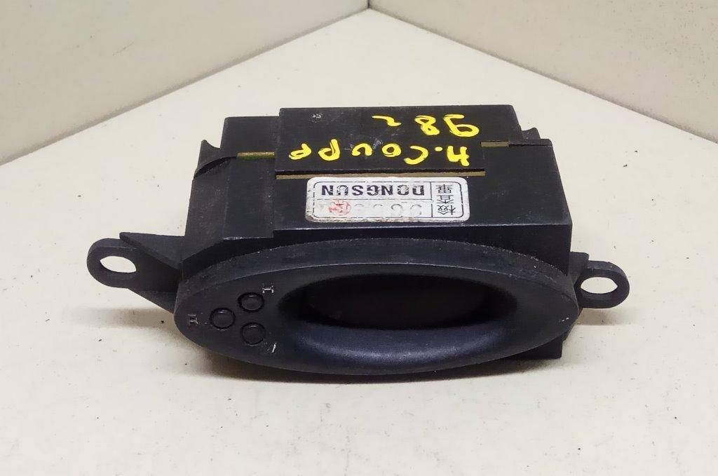 часы Hyundai Coupe RD 1998, 94510-27900 - фото №1