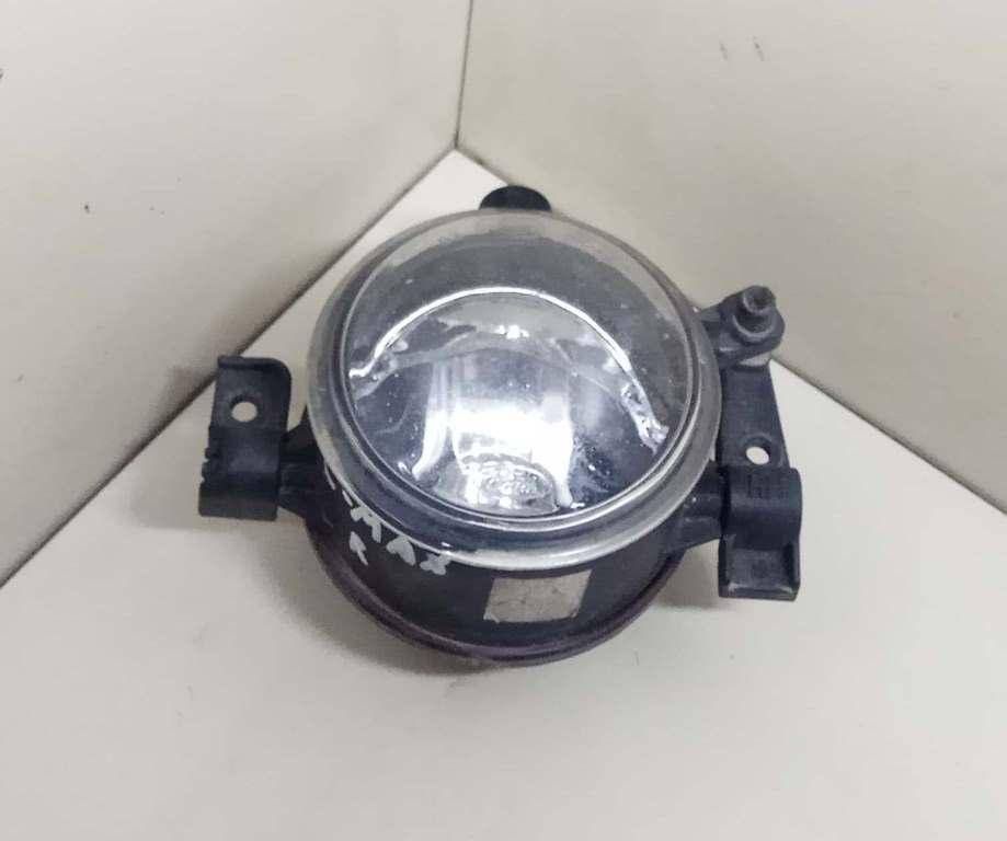 фара противотуманная правая Ford C-Max 1 поколение 2007, 1.8 л., TDCi, дизель, МКПП, серебристый, минивэн, передний привод, 3M5115K201AA - фото №1