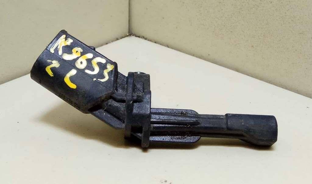 датчик ABS Volkswagen Passat B6 2008, 2.0 л., i, BPY, бензин, АКПП, серый, седан, передний привод, 7H0927803, 1K0927808 - фото №1
