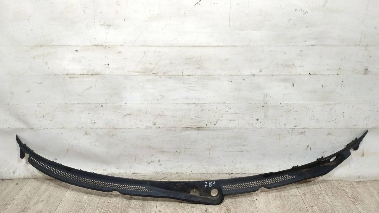 дождевик Peugeot 406 1 поколение 1996, 2.1 л., TD, P8C (XUD11BTE), дизель, 5МКПП, зелёный, седан, передний привод, 9617290277 - фото №1