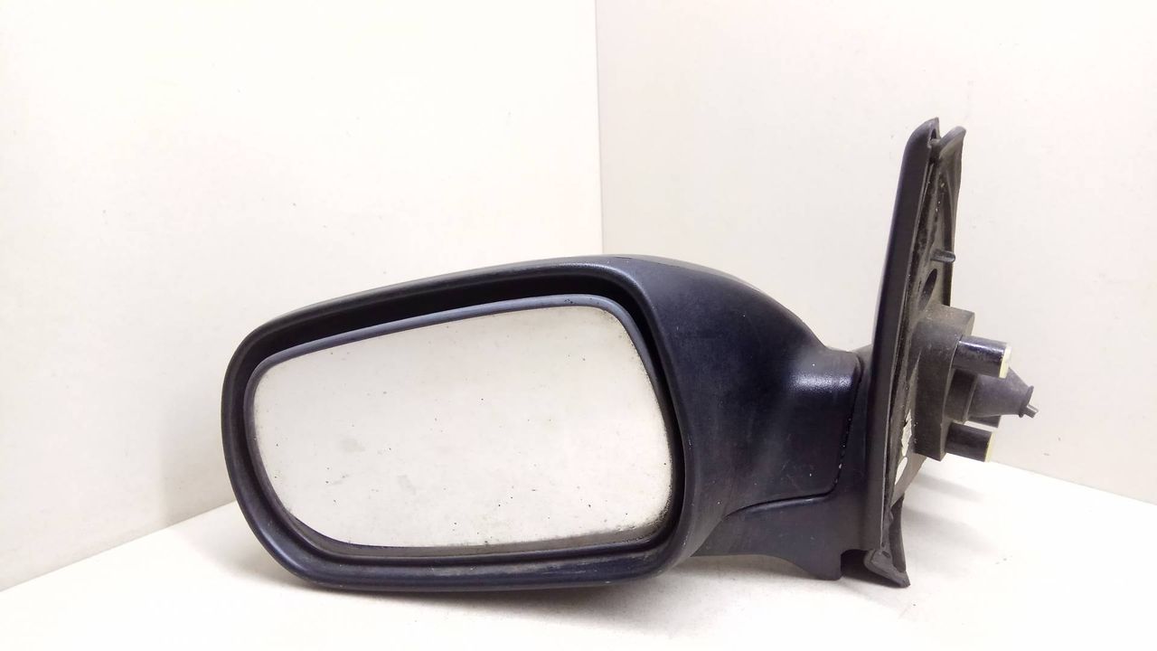 зеркало наружное левое Nissan Primera P10 1995, E6019342 - фото №1