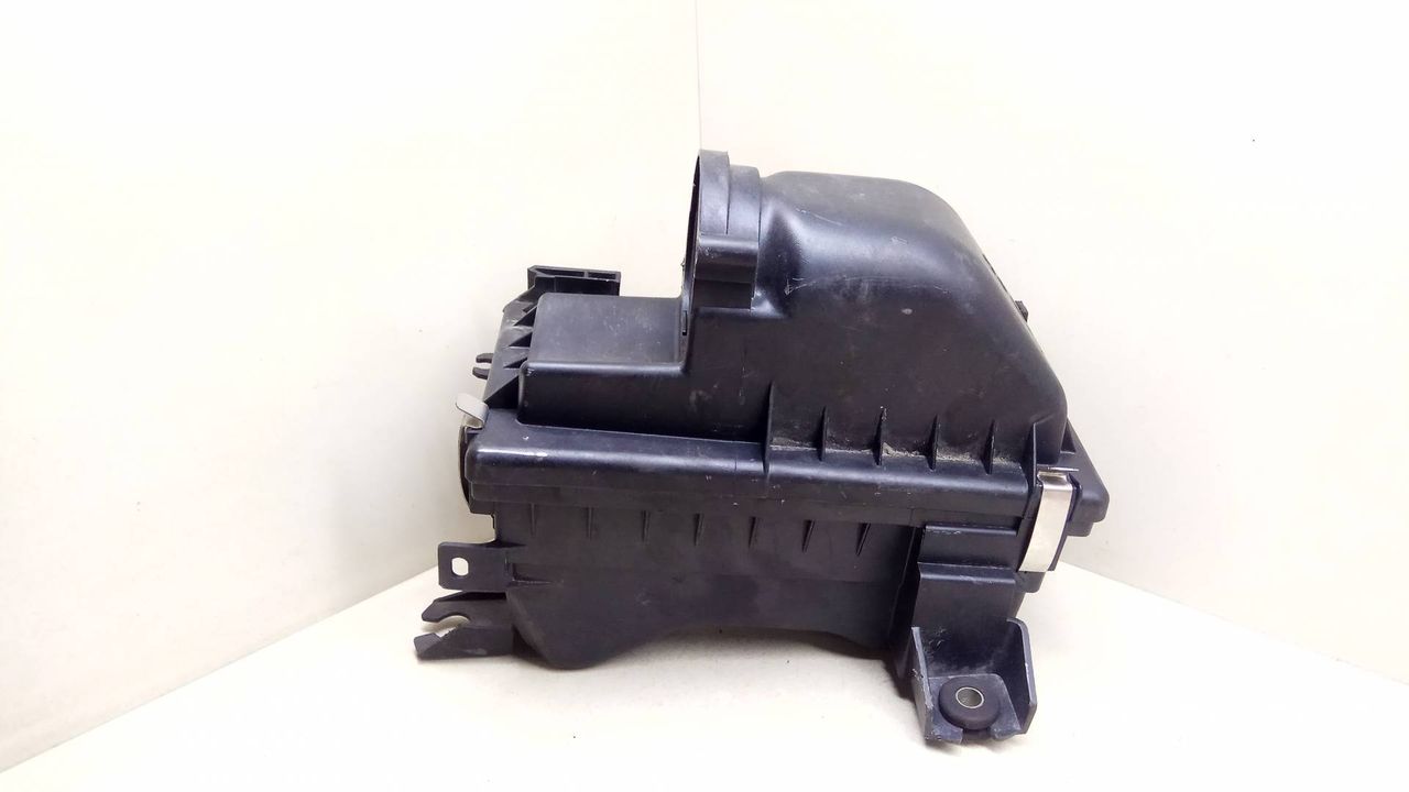 корпус воздушного фильтра Mitsubishi Colt 6 поколение (Z20/Z30) 2006, 1.5 л., дизель, MN130288, A63900401, LP1455 - фото №1