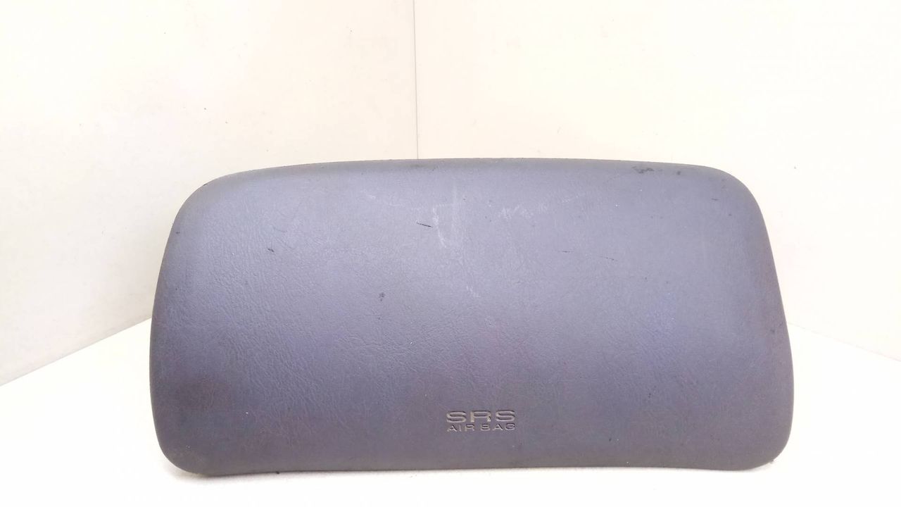 подушка безопасности пассажира Mitsubishi Lancer 7 поколение 1997, MR250909 - фото №1