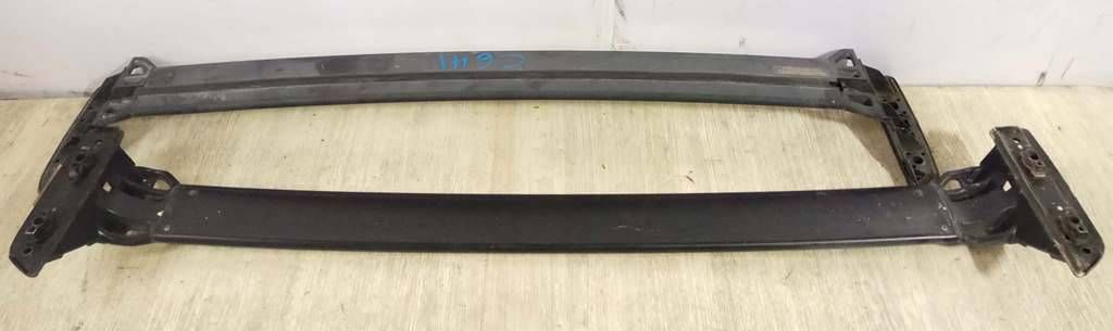 багажник на крышу Acura MDX 1 поколение 2004, 3.5 л., i, J35A3, бензин, АКПП, чёрный, внедорожник 5 дв., полный привод, 17428RH, 75256S3VA000