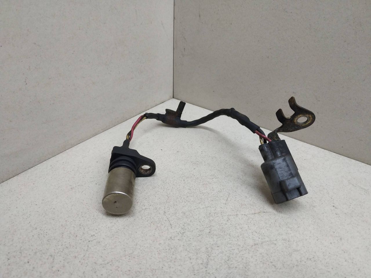 датчик распредвала Toyota Yaris XP9 2007, 1.4 л., бензин, 90919-05056, 029600-1230 - фото №1