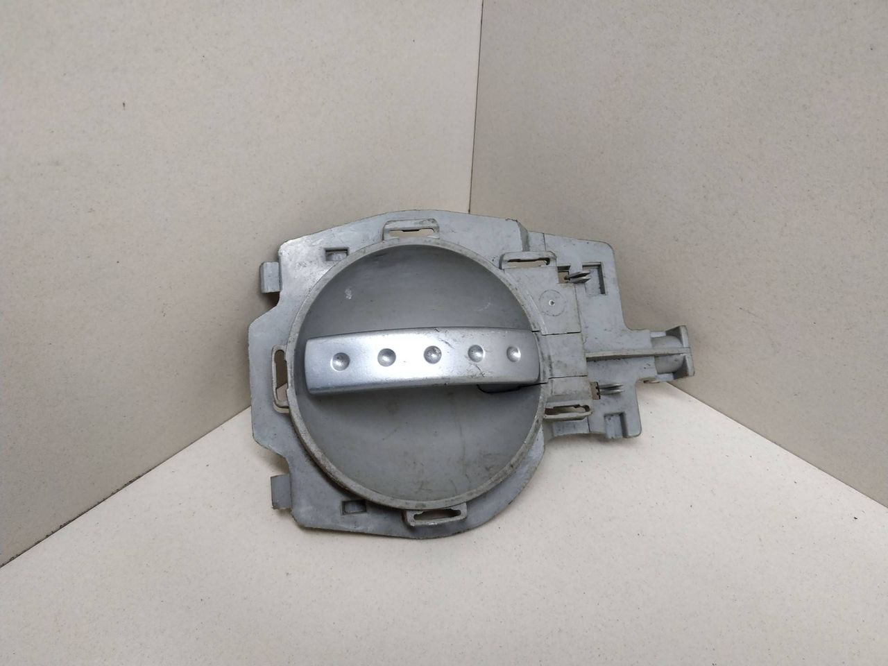 ручка внутренняя Citroen C3 1 поколение 2002, 9647164377, 9647164477 - фото №1