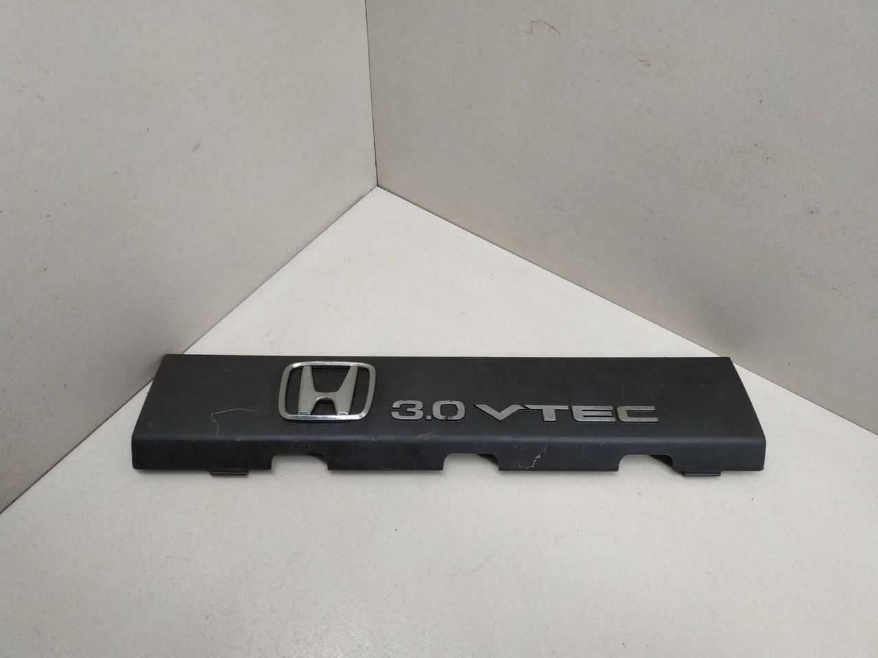 декоративная крышка двигателя Honda Accord 6 поколение 1999, 3.0 л., бензин, 17125-P8A-A030 - фото №1