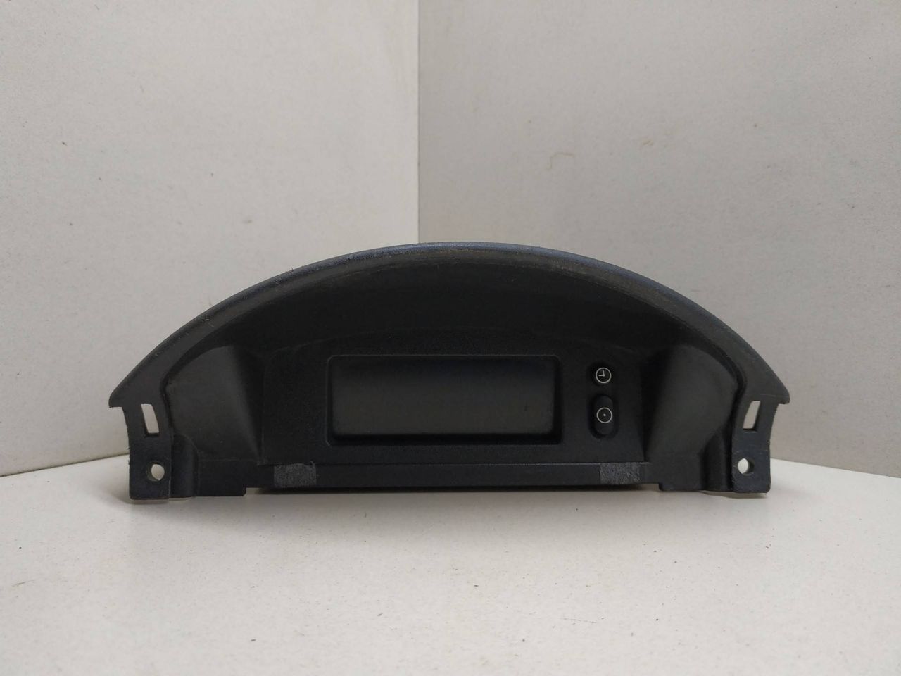 дисплей Opel Corsa C 2003, SIEMENS, GZ, 009164455, 5WK70005 - фото №1