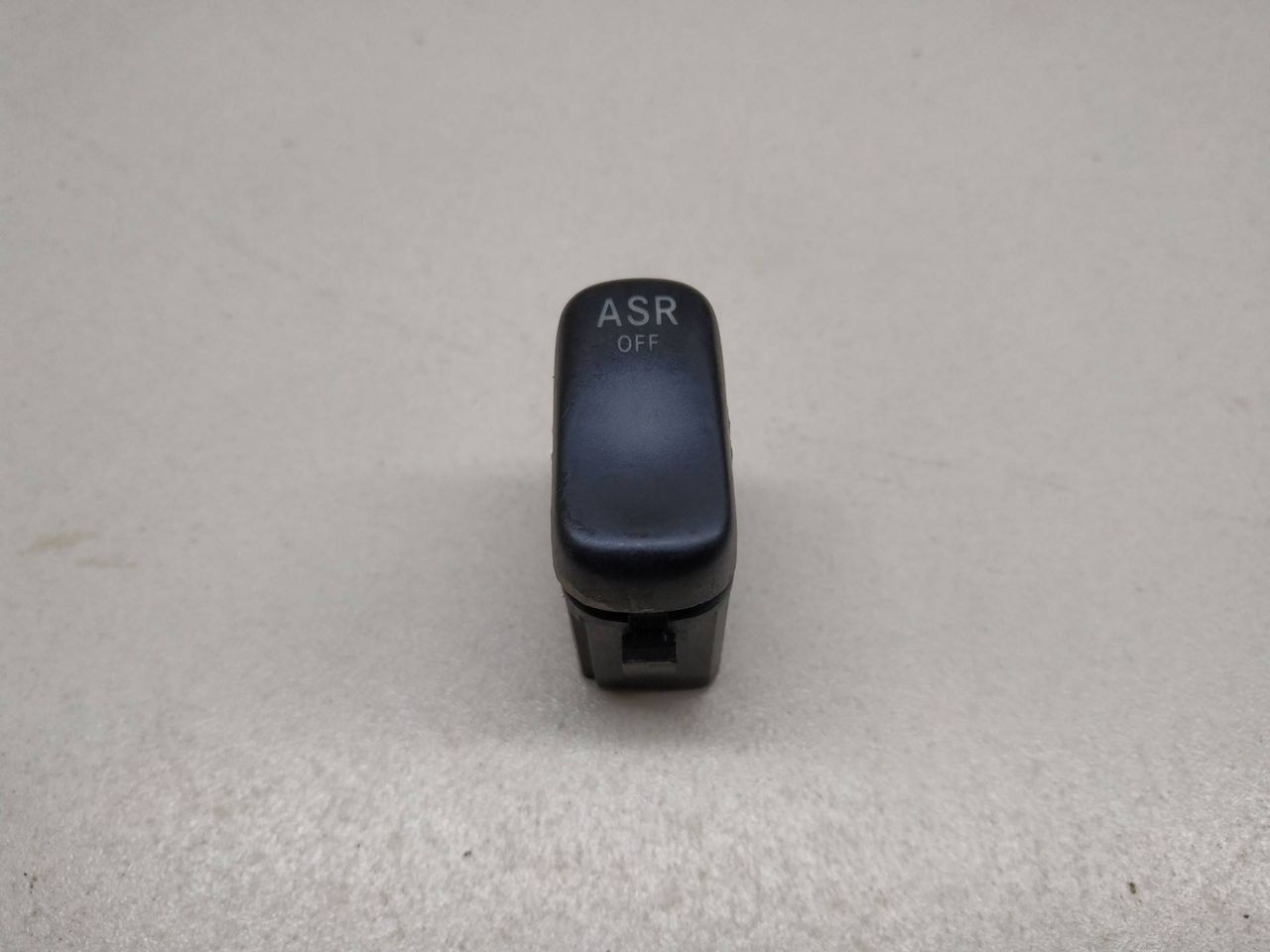 кнопка ASC / ESP Mercedes-Benz Vito W638 2001, 0065450807 - фото №1