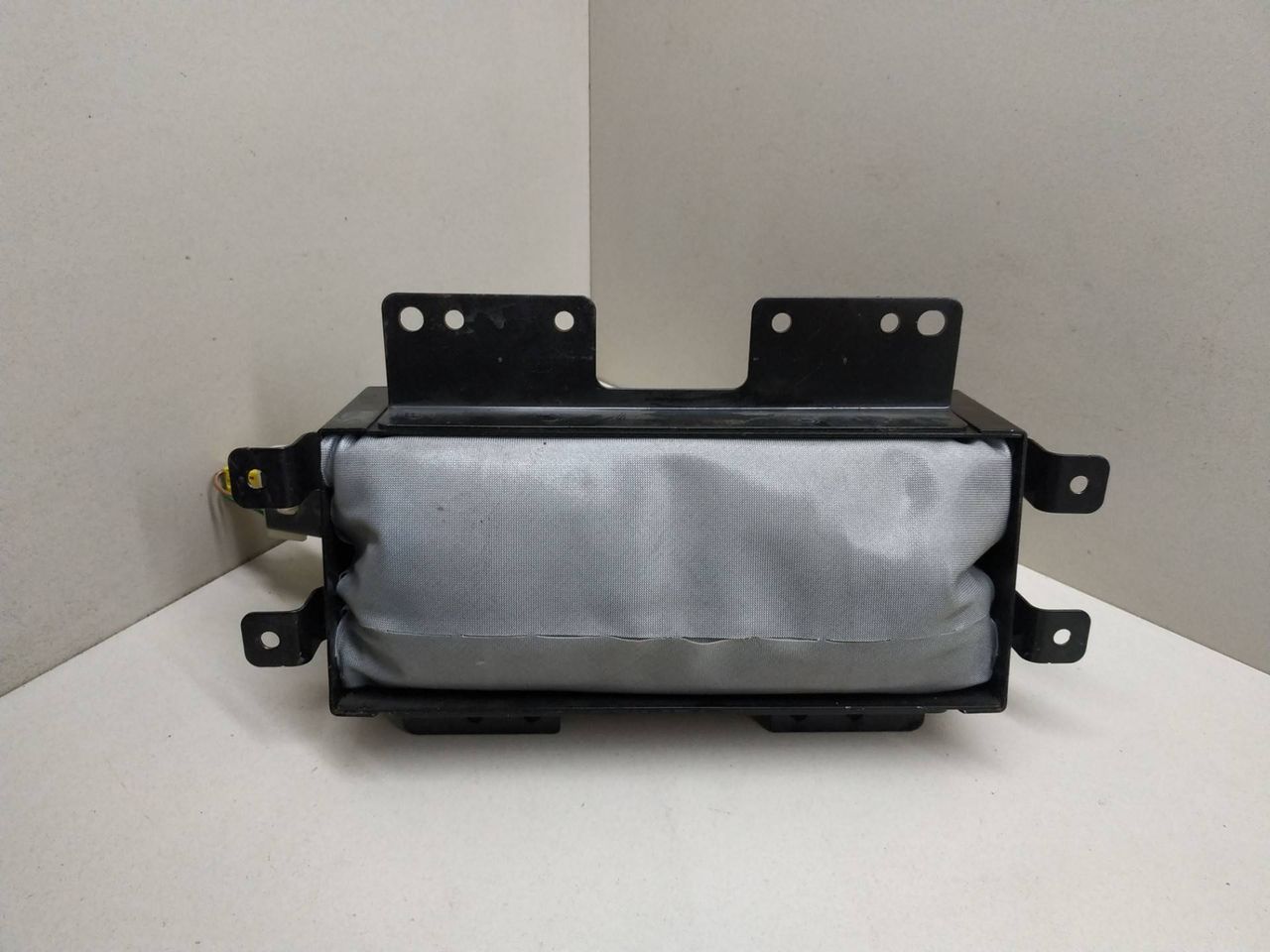 подушка безопасности пассажира Hyundai Getz 1 поколение 2003, TB84101D - фото №1