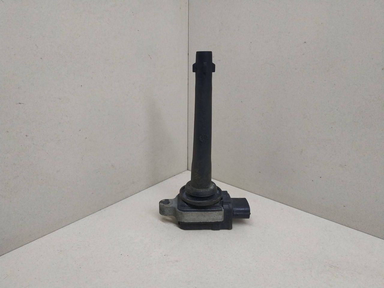 катушка зажигания Nissan Note E11 2007, 1.6 л., i, бензин, АКПП, фургон, 0221604014, 22448-ED800, BOSCH - фото №1