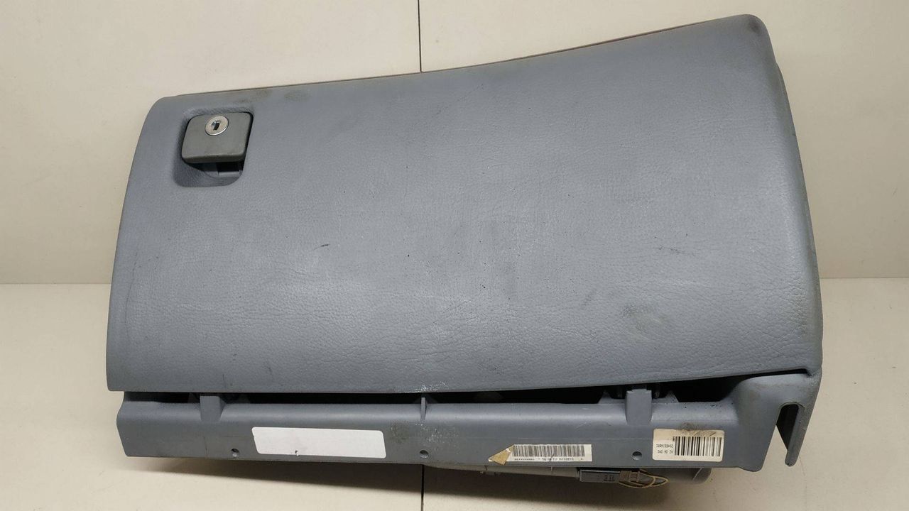 бардачок Peugeot 406 1 поколение 1997, дизель, 9616630777, 1841163016 - фото №1