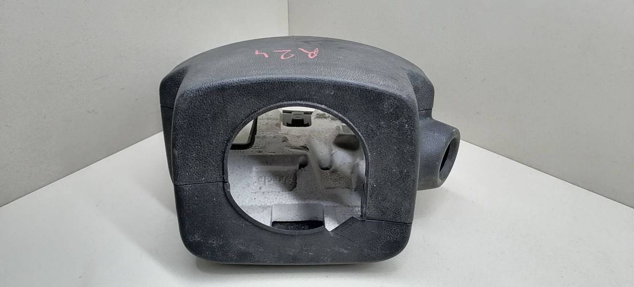 кожух рулевой колонки Peugeot 308 1 T7 2007, 1.6 л., HDi, 9HZ (DV6TED4), дизель, 5МКПП, синий, хетчбэк 5 дв., передний привод, 96559949 - фото №1