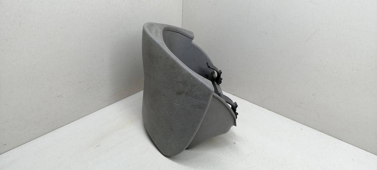 вещевой ящик центральной консоли Citroen Xsara Picasso 1 поколение 2000, 1.6 л., i, NFZ (TU5JP), бензин, 5МКПП, голубой, минивэн, передний привод, 9631279177 - фото №1