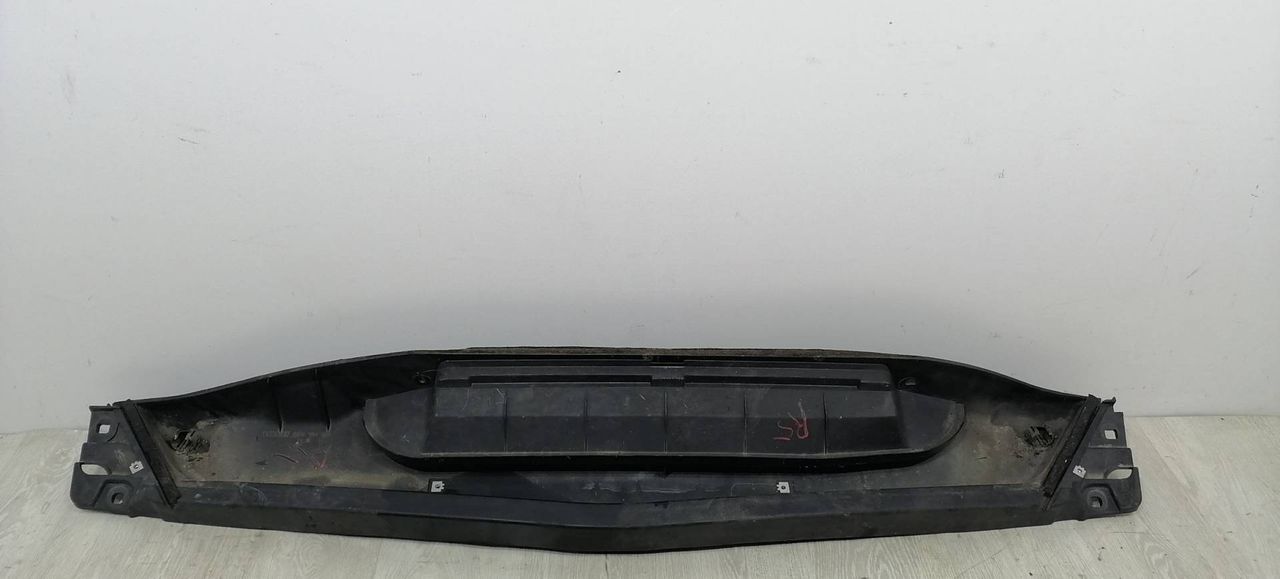 дождевик Renault Modus 1 поколение JP0J 2004, 1.4 л., i, K4J 770, бензин, 5МКПП, красный, хетчбэк 5 дв., передний привод, 8200214096 - фото №1