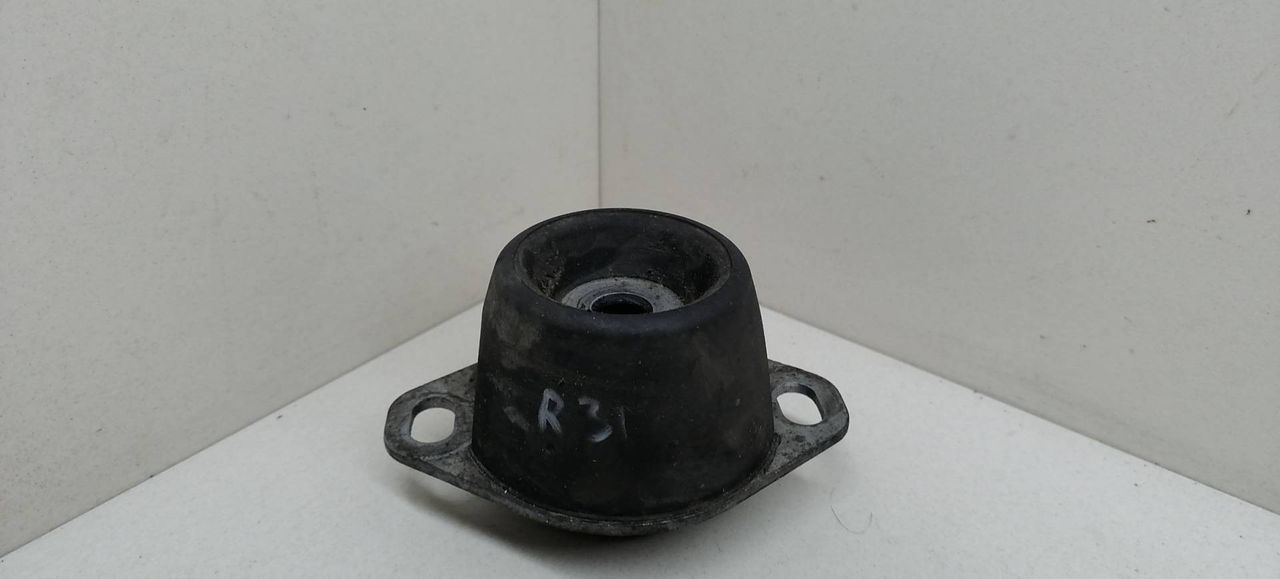 подушка крепления КПП Citroen C4 Picasso 1 поколение 2008, 1.6 л., HDi, 9HZ (DV6TED4), дизель, 5МКПП, минивэн, передний привод, 96230491