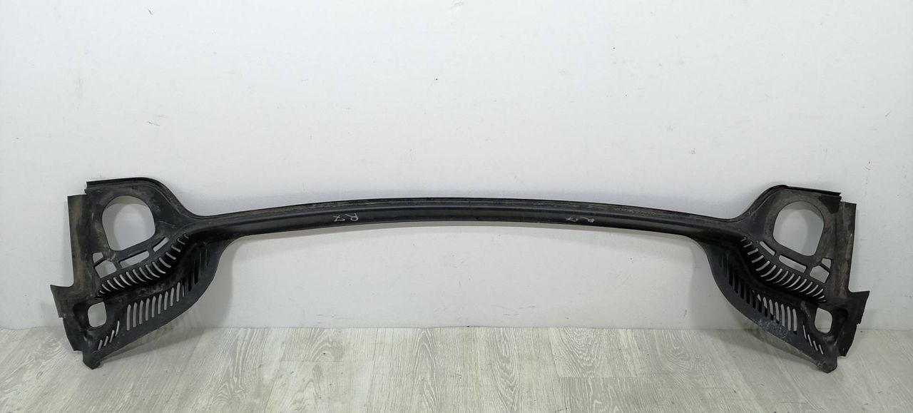дождевик Peugeot 407 1 поколение 2006, 1.6 л., HDi, 9HY (DV6TED4), дизель, МКПП, серый, передний привод, 96516813XT04 - фото №1