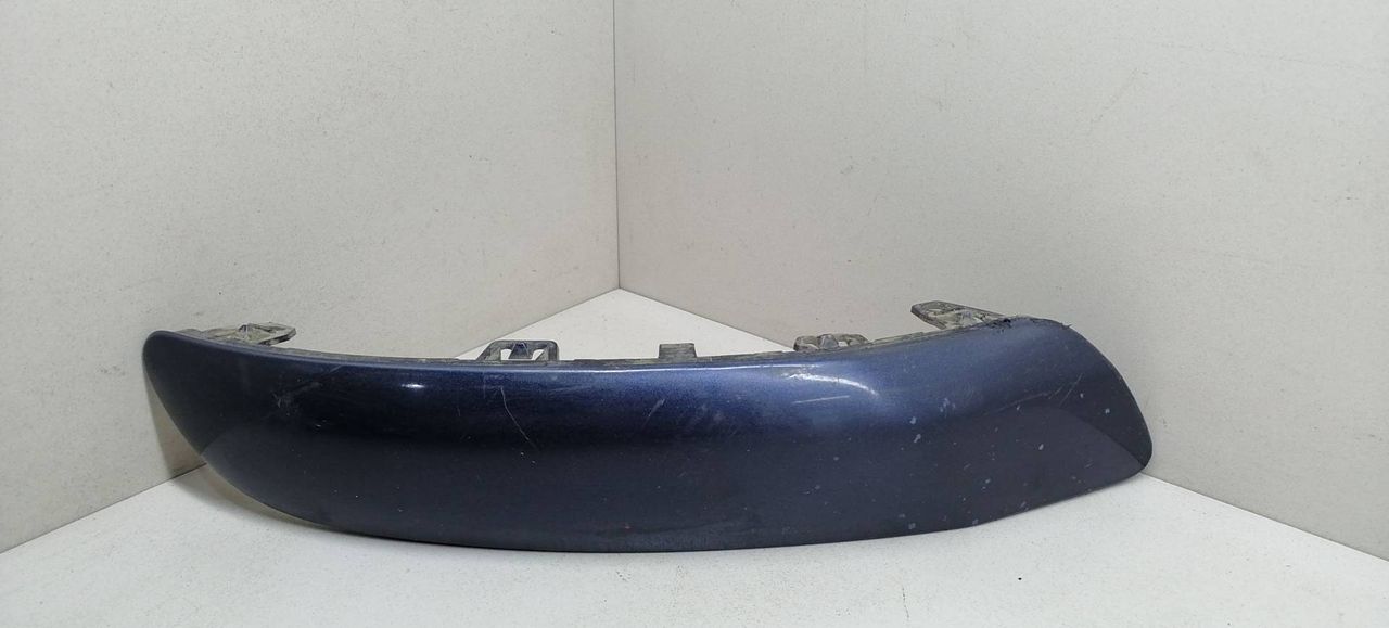 молдинг заднего бампера Peugeot 308 1 T7 2007, 1.6 л., HDi, 9HZ (DV6TED4), дизель, 5МКПП, синий, хетчбэк 5 дв., передний привод, 9680442877 - фото №1