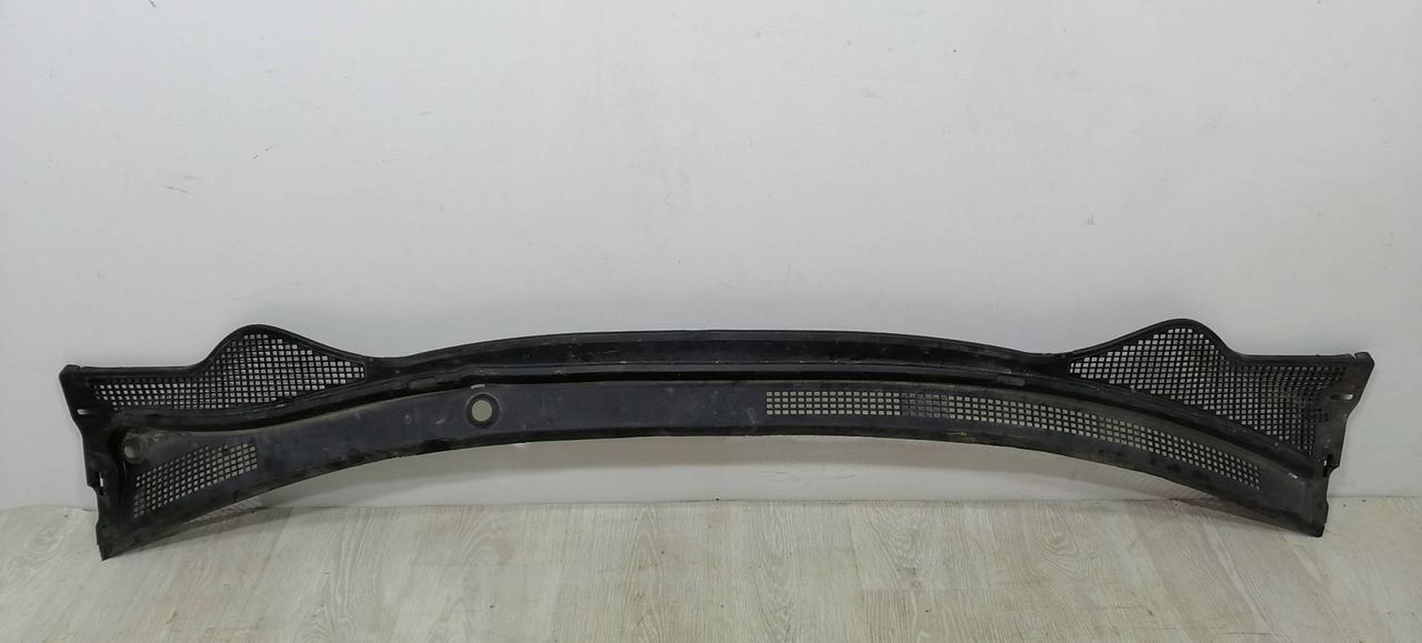 дождевик Renault Laguna 3 поколение BT0A 2009, 1.5 л., DCi, K9K 780, дизель, 6МКПП, серый, хетчбэк 5 дв., передний привод, 66862-0001R - фото №1