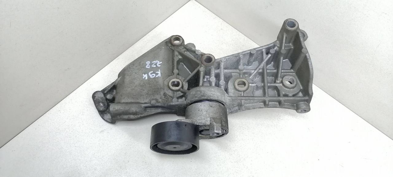 натяжитель Renault Megane 2 поколение 2006, 1.5 л., DCi, K9K 728, дизель, 8200072727, 6730904628 - фото №1
