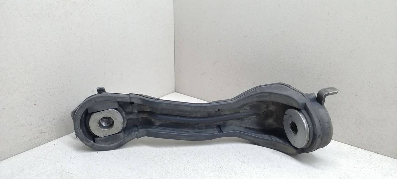 рычаг передний правый Renault Laguna 3 поколение BT0A 2009, 1.5 л., DCi, K9K 780, дизель, 6МКПП, серый, хетчбэк 5 дв., передний привод, 543170001N - фото №1