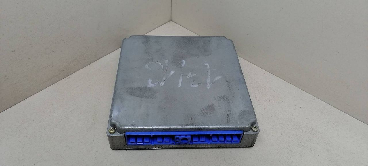 блок управления двигателем Nissan Primera P10 1995, BOSCH, 0261203783, 23710-3J710, 3J710-78400 - фото №1