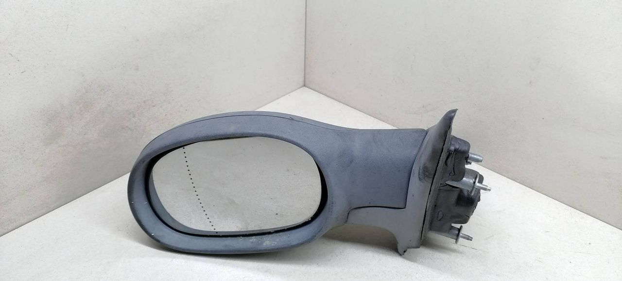 зеркало наружное левое Renault Laguna 1 поколение 1998, 2.2 л., TD, G8T 752, дизель, 5МКПП, серый, универсал, передний привод, PP818070 - фото №1