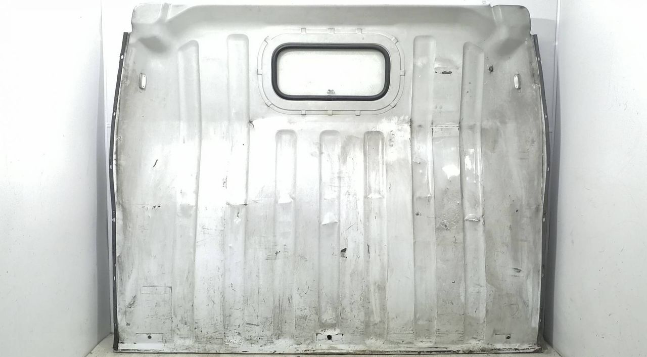 перегородка Fiat Ducato 2 поколение 1996, 1.9 л., дизель, МКПП, микроавтобус - фото №1