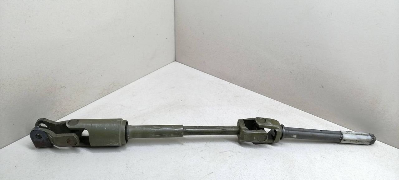 рулевой карданчик Renault Laguna 1 поколение 1998, 2.2 л., TD, G8T 752, дизель, 5МКПП, серый, универсал, передний привод, 5951389 - фото №1