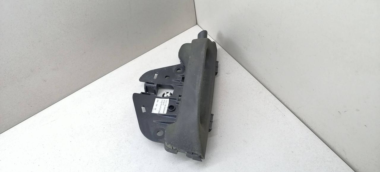 ручка внутренняя задняя левая Mercedes-Benz Vaneo W414 2001, 1.6 л., M 166.961, бензин, 5МКПП, темно-серый, минивэн, передний привод, A4147600761 - фото №1