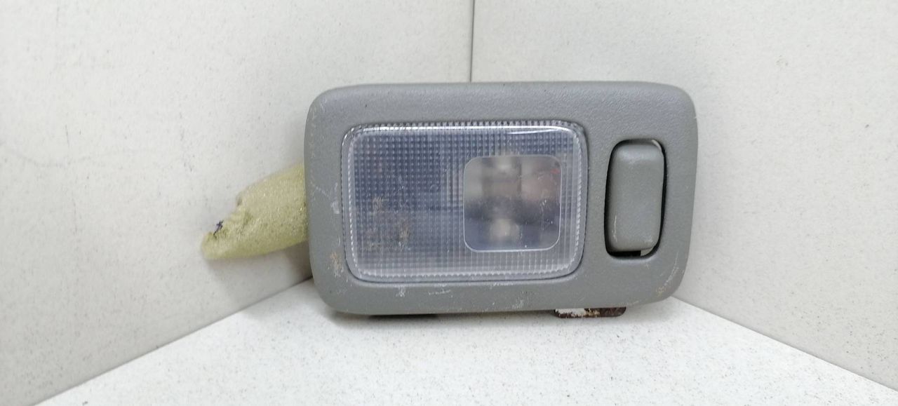 фонарь салона (плафон) Nissan Murano Z50 2005, 3.5 л., i, VQ35DE, бензин, АКПП, серый, внедорожник 5 дв., полный привод, 26460CA000 - фото №1