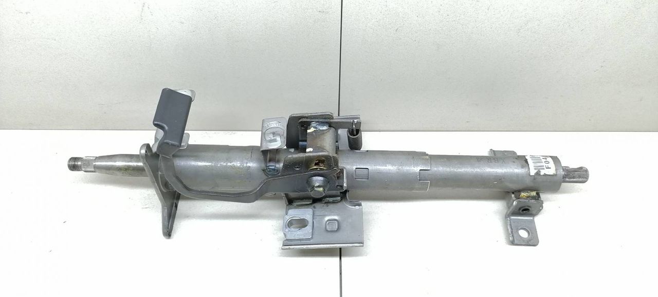 рулевая колонка Hyundai Matrix 1 поколение 2002, 1.5 л., CRDi, дизель, 5МКПП, серебристый, минивэн, передний привод - фото №1
