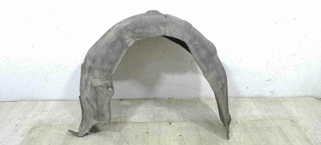 защита арок задняя левая (подкрылок) Mazda 6 GG 2002, 2.0 л., TD, дизель, 5МКПП, синий, хетчбэк 5 дв., передний привод, GJ6A561J1K - фото №1