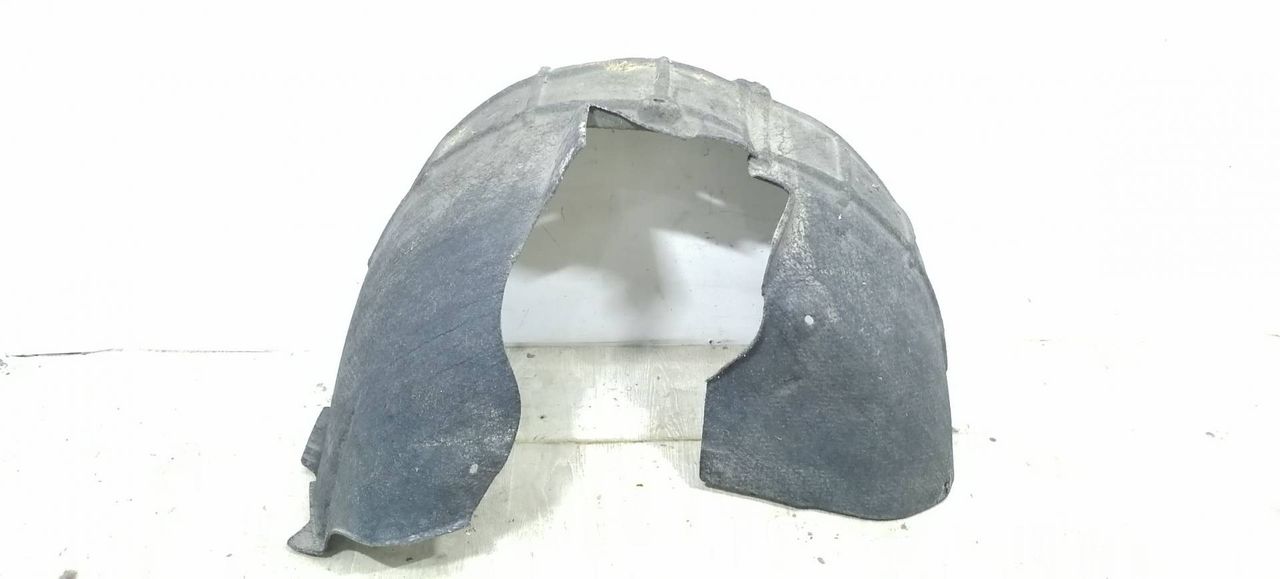 защита арок передняя правая (подкрылок) Skoda Octavia 2 поколение (A5) 1Z 2005, 1.9 л., TDi, BJB, дизель, 5МКПП, бежевый, хетчбэк 5 дв., передний привод, SD11008BR - фото №1